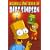 Simpsons Comics Presents The Big Brilliant Book of Bart