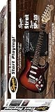 Squier by Fender Stop Dreaming-Start Playing Set: SE Special w/ Squier by Fender SP10 Amplifier, Black