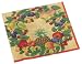 Kitchen & Housewares : Caspari Pineapple Wreath Paper Dinner Napkin Package, Gold