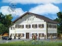 3828 - Vollmer H0 - Geburtshaus Papst Benedikt XVI