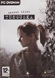 Secret Files: Tunguska （輸入版）