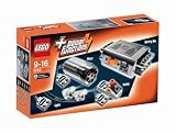 LEGO Technic 8293 - Power Functions Tuning-Set - 