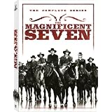 The Magnificent Seven: The Complete Series