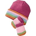 SmartWool Banner Stripe Set - Toddler and Infants'