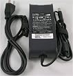 AC Power Adapter Replacement PA-10 for Dell Inspiron 300m, 600m, 700m, 6400, 8500, LATITUDE D400, D500, D600, X300, 19.5 Volts 4.62 Amps 90 Watts AC Power Adapter Replacement PA-10 for Dell Inspiron 300m, 600m, 700m, 6400, 8500, LATITUDE D400, D500, D600, X300, 19.5 Volts 4.62 Amps 90 Watts