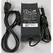 AC Power Adapter Replacement PA-10 for Dell Inspiron 300m, 600m, 700m, 6400, 8500, LATITUDE D400, D500, D600, X300, 19.5 Volts 4.62 Amps 90 Watts