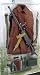 DRAGON 1/6 "Deke D'Amato" U.S. Army Machine Gunner, 28th Infantry Division, Ardennes - Battle of the Bulge, December 1944 (Private First Class)_s-4