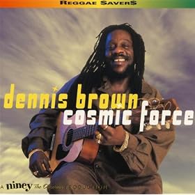  Cosmic Force