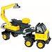 Toys : Mega Bloks CAT Material Hauler