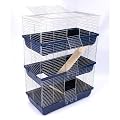 Nagerk�fig RB100T blau
