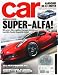 Car [UK] August 2011 (単号)