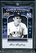 2008 Upper Deck Yankee Stadium Legacy Collection # 12 Red Ruffing - New York Yankees - Limited Edition MLB Baseball Card in Protective Screw Down Display Case!