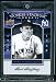 2008 Upper Deck Yankee Stadium Legacy Collection # 12 Red Ruffing - New York Yankees - Limited Edition MLB Baseball Card in Protective Screw Down Display Case!