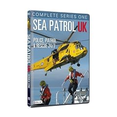 Sea Patrol Series One [DVD]