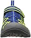 M.A.P. Emmons Fisherman Sandal