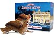 Christmas Vacation Attacking Squirrel w/ Motion Sensor and Sound!!