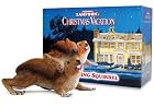 Christmas Vacation Attacking Squirrel w/ Motion Sensor and Sound!!