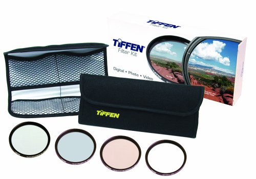 Tiffen Filter 58MM DV FILM LOOK KIT 3 Preisvergleich