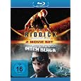 Riddick/Pitch Black