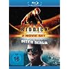 Riddick/Pitch Black [Blu-ray]