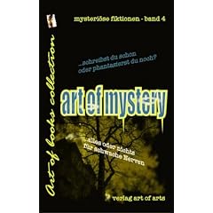 art of mystery: Mysteri�se Fiktionen