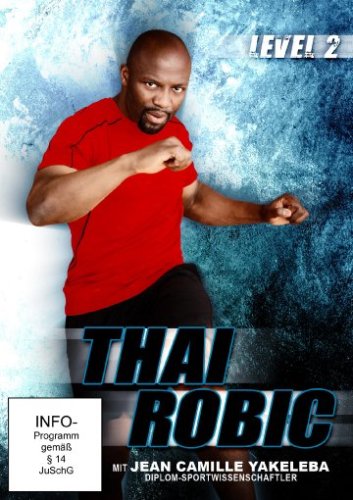 Produkt-Bild: Thai Robic - Level 2