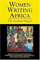 Women Writing Africa: Volume 1: The Southern Region