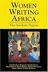 Women Writing Africa: Volume 1: The Southern Region (Women Writing Africa)