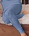 Cuffed Thermal Pants