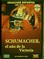MICHAEL SCHUMACHER DVD FORMULA 1 F1 FACTORY SEALED