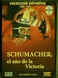 MICHAEL SCHUMACHER DVD FORMULA 1 F1 FACTORY SEALED