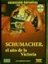 MICHAEL SCHUMACHER DVD FORMULA 1 F1 FACTORY SEALED