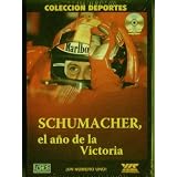 MICHAEL SCHUMACHER DVD FORMULA 1 F1 FACTORY SEALED