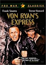 Von Ryan's Express