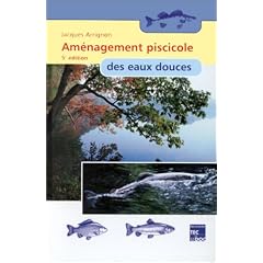 Am�nagement piscicole des eaux douces