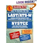 Barron's How to Prepare for the Last Ats-W: How to Prepare for the Liberal Arts and Sciences Test... by  Robert D. Postman