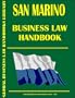 San Marino Business Law Handbook