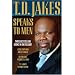 T.D. Jakes Speaks to Men