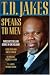Books : T. D. Jakes Speaks to Men, 3-in-1