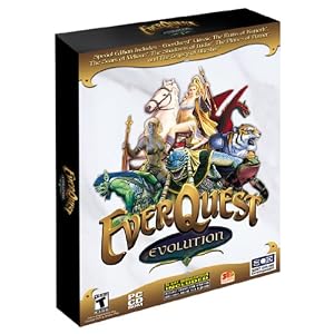 EverQuest: Evolution by Sony