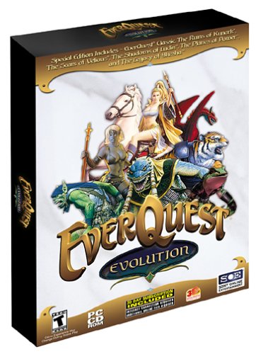 EverQuest (Evolution Edition)