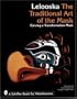 The Traditional Art of the Mask: Carving a Transformation Mask
