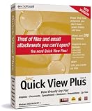 Quick View Plus 6.0