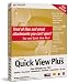 Software : Quick View Plus 6.0