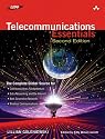 Telecommunications Essentials, Second Edition: The Complete Global Source (2nd Edition)