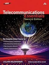 Telecommunications Essentials, Second Edition: The Complete Global Source (2nd Edition)
