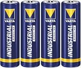 Produkt-Bild: Varta Industrial R3 AAA Micro 40 St&uuml;ck Sondereinheit