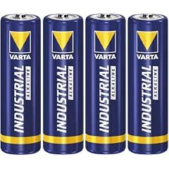 Varta Industrial R3 AAA Micro 40 St�ck Sondereinheit