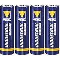 Varta Industrial R3 AAA Micro 40 St�ck Sondereinheit