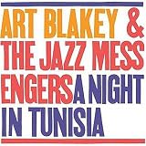 Music : A Night in Tunisia: Remastered